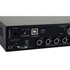 RME Fireface UCX