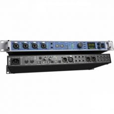 RME Fireface UFX II