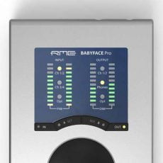 RME Babyface Pro