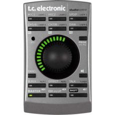 TC Electronic Konnekt 48 With Remote