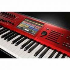 Korg Krome 61 Red | ورک استیشن کرگ