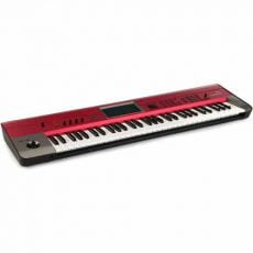 Korg Krome 61 Red | ورک استیشن کرگ