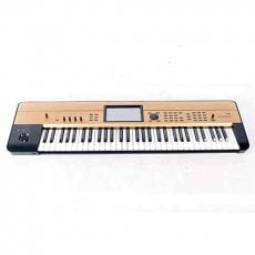 Korg Krome-61-Gold | ورک استیشن کرگ