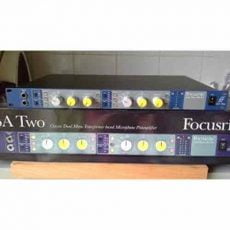 Focusrite ISA Two