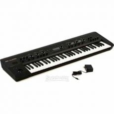 Korg Krome-61-Gold | ورک استیشن کرگ