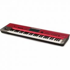 Korg Krome 61 Red | ورک استیشن کرگ