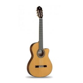 فروش گیتار Alhambra 5P CT E2