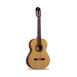 خرید گیتار کلاسیک Alhambra Iberia Zirocote