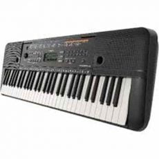 Yamaha PSR-E253 | کیبورد آموزشی یاماها