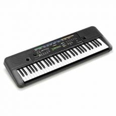 Yamaha PSR-E253 | کیبورد آموزشی یاماها