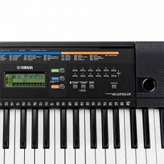 Yamaha PSR-E253 | کیبورد آموزشی یاماها