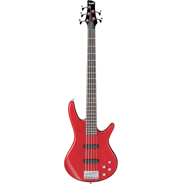 Ibanez GSR 205 TR 4/4 Bass Guitar | گیتار بیس آیبانز