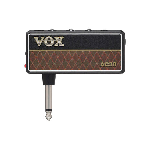 Vox AMPLUG2 AC30 | امپلاگ وکس