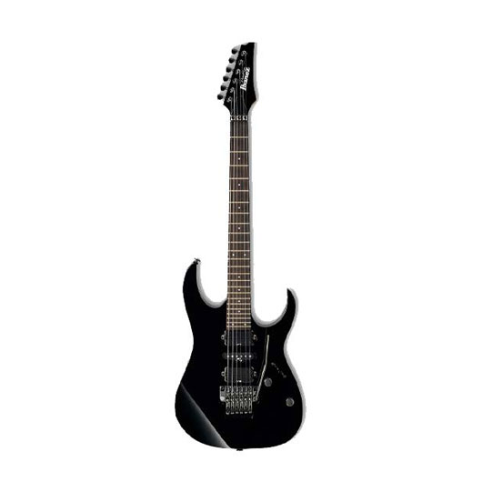 گیتار الکتریک آیبانز Ibanez RG1570 Z-BK