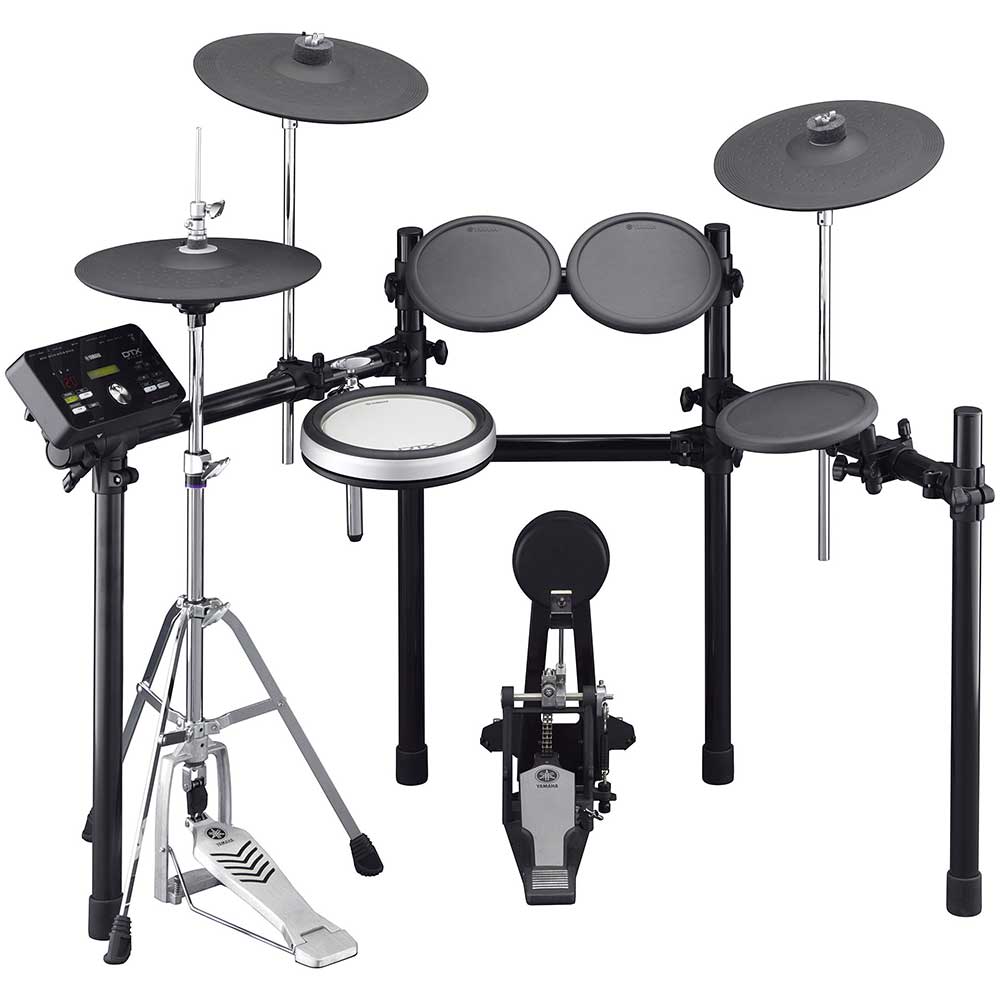Yamaha DTP-532 Drum Kit | درام دیجیتال یاماها
