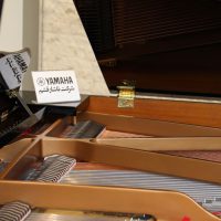 پیانو گرند Yamaha GB1K