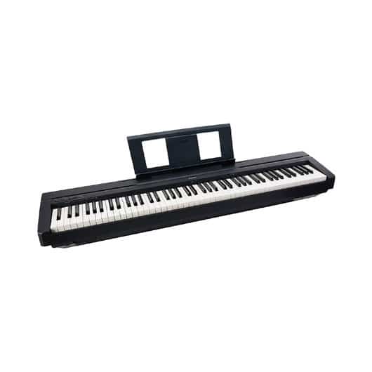Yamaha P-45 | پیانو دیجیتال یاماها