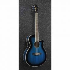 Ibanez AEG8E | گیتار آکوستیک آیبانز