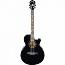 Ibanez AEG8E | گیتار آکوستیک آیبانز