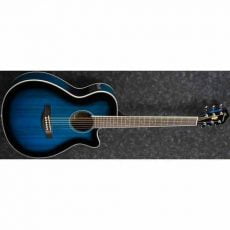 Ibanez AEG8E | گیتار آکوستیک آیبانز