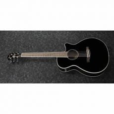 Ibanez AEG8E | گیتار آکوستیک آیبانز