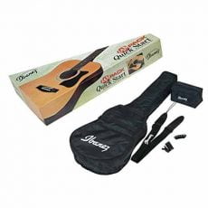 Ibanez V50 NJP VS-NT | گیتار آکوستیک