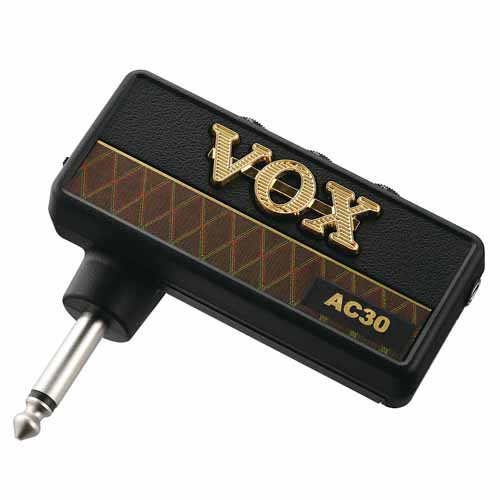 vox ap2 ac30