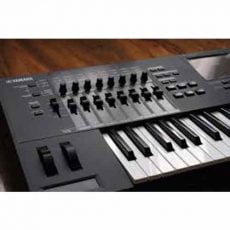 Yamaha Motif XF6 | سینتی سایزر یاماها