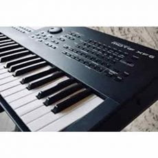 Yamaha Motif XF6 | سینتی سایزر یاماها