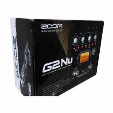 ZOOM G2NU | مولتی افکت