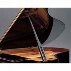 Yamaha C6X PE | پیانو گرند یاماها