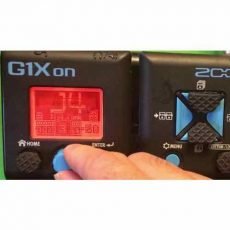ZOOM G1Xon | مولتی افکت