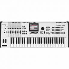 Yamaha Motif XF6 | سینتی سایزر یاماها