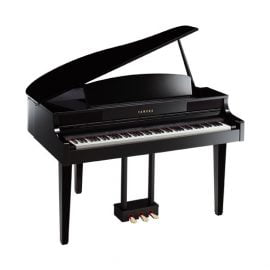 پیانو CLP 465GP