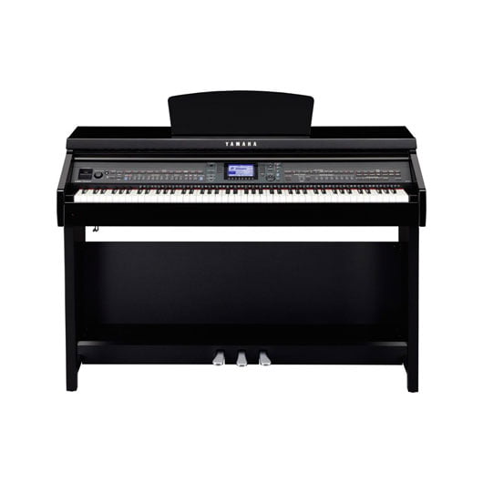 پیانو دیجیتال CVP 601 Yamaha