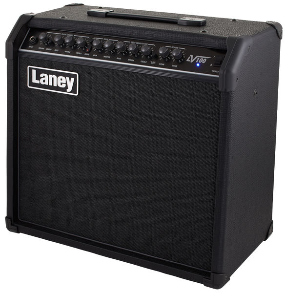 Laney LV100 Guitar Amplifier | آمپلی فایر