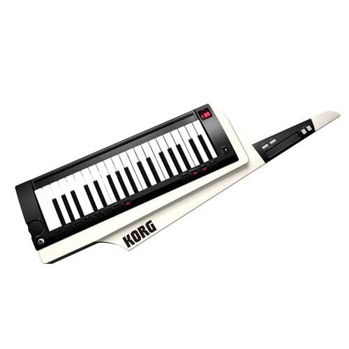 Korg Pro RK-100S | سینتی سایزر کرگ