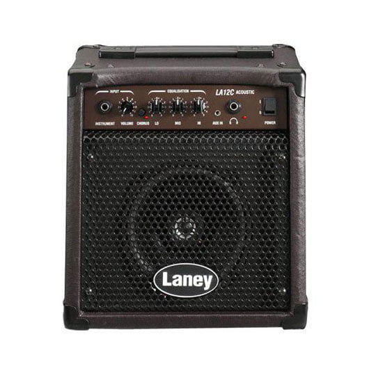Laney LA12C امپلی فایر گیتار آکوستیک
