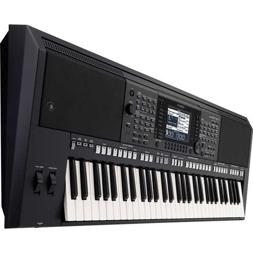 yamaha pss 51