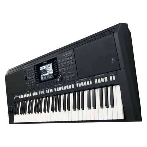 psr s750 keyboard price