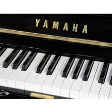 Yamaha U1 PM | پیانو آکوستیک