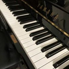 Yamaha U1 PM | پیانو آکوستیک