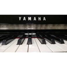 Yamaha U1 PM | پیانو آکوستیک
