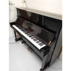 Yamaha U1 PM | پیانو آکوستیک