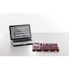 Korg Electribe 2 | سینتی سایزر کرگ