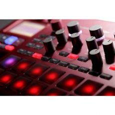 Korg Electribe 2 | سینتی سایزر کرگ