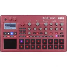 Korg Electribe 2 | سینتی سایزر کرگ