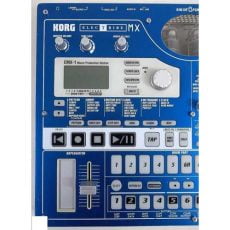 Korg EMX1SD | درام ماشین کرگ