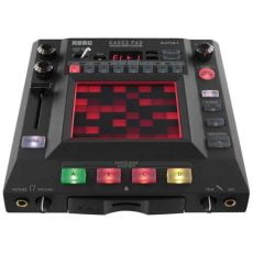 Korg Kaoss Pad KP3