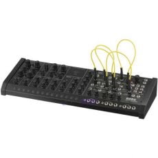 Korg MS20 Kit + SQ-1 | سینتی سایزر کرگ